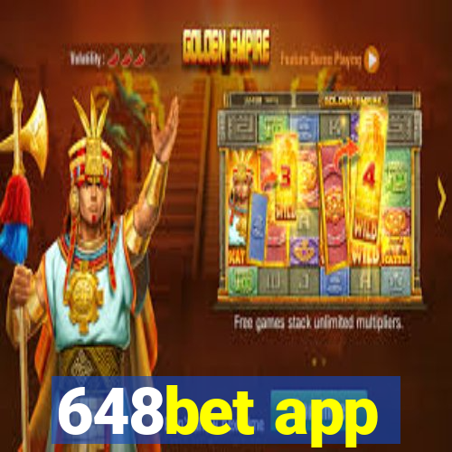 648bet app